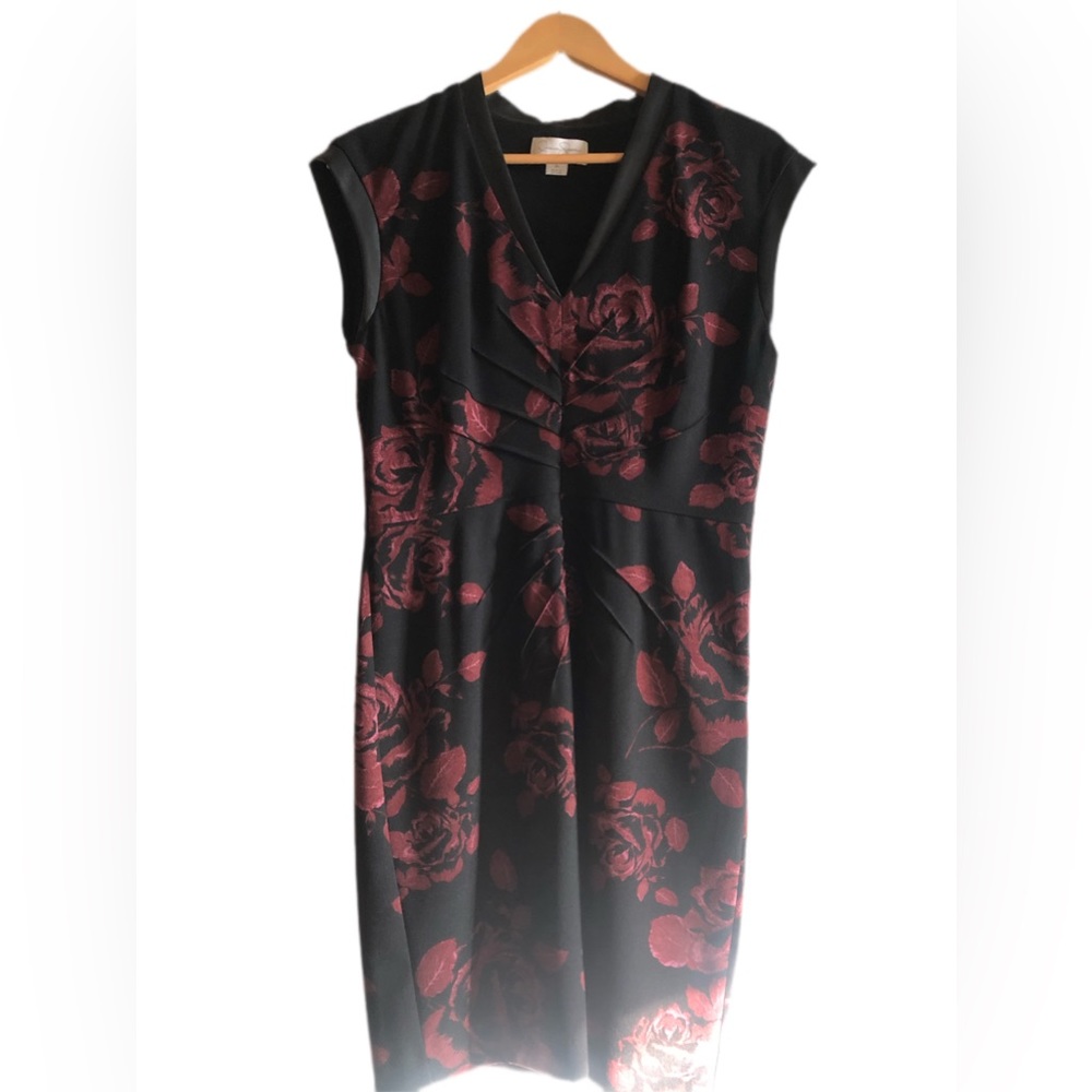 Jessica Simpson dress